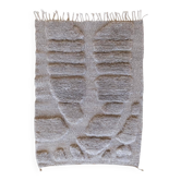 Tapis Beni MRirt Luxueux - 152 x 111 cm