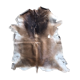 Cow skin rug 150x120cm