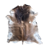 Tapis peau de vache 150x120cm