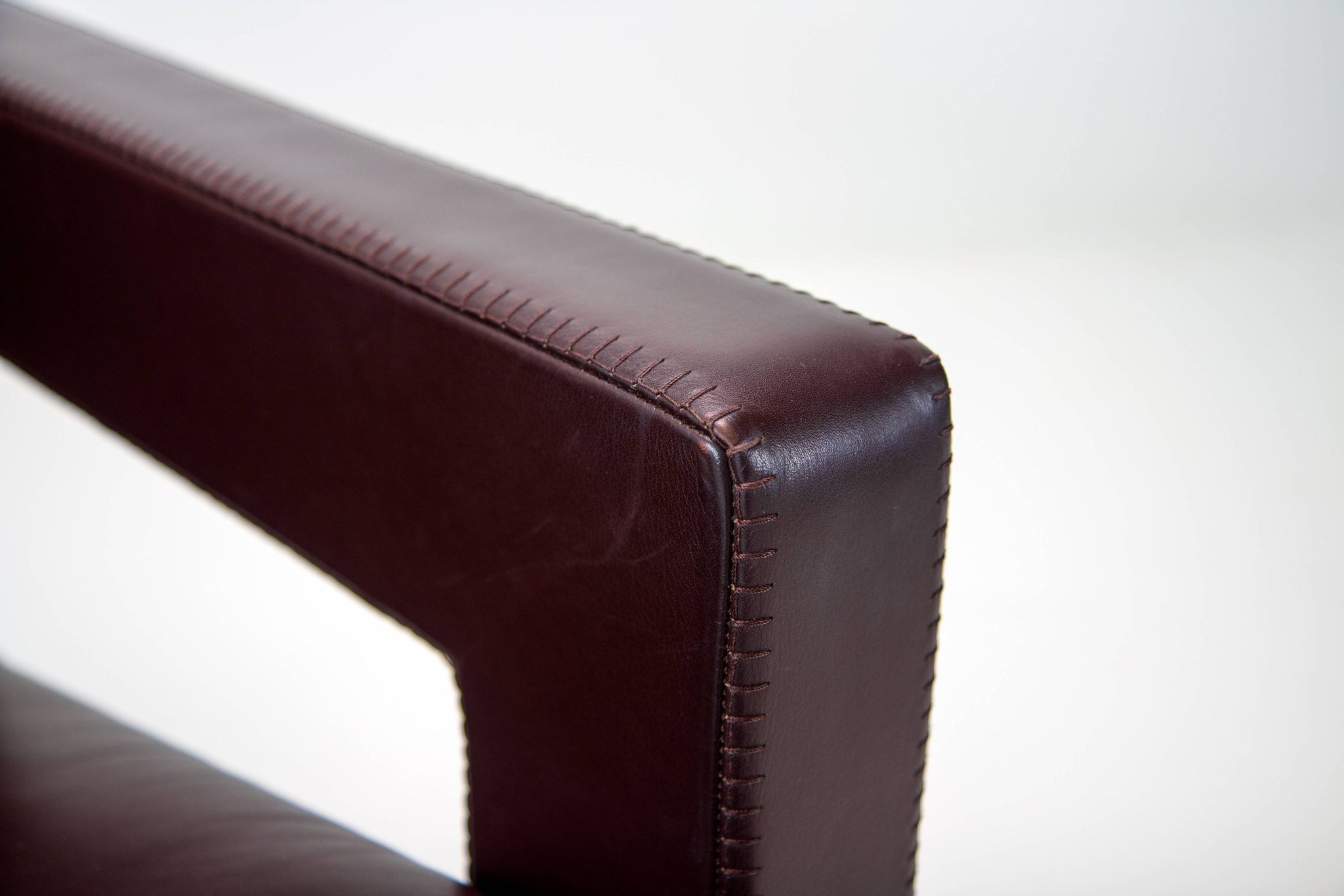 Set of 2 Utrecht armchairs Cassina – Gerrit Rietveld (1935)