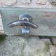 School coat rack