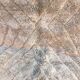 Exceptional Mrirt rug 210 x 182 cm