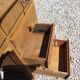 1950s desk