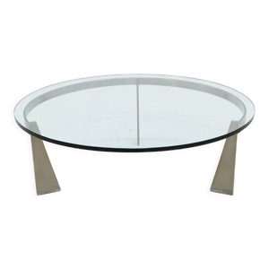 Table basse G3 par Just Van Beek