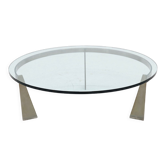 G3 Coffee Table by Just Van Beek for Metaform, the Netherlands 1980s