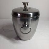 Vintage ice bucket