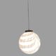 Lámpara Sphere Triplex Murano Ball