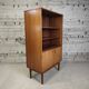 Vintage showcase