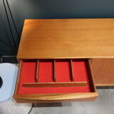 Mcintosh teak sideboard from the 1960s