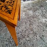 Pair of bedside tables