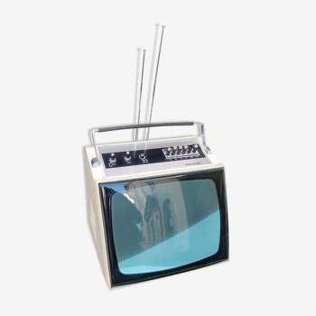 Télévision vintage Sonolor 1970