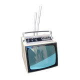 1970 SONOLOR vintage TV in working order