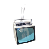 1970 SONOLOR vintage TV in working order
