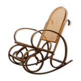 Thonet rocking-chair 1900