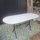 Table bistrot