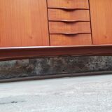 Scandinavian enfilade