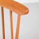 Chaises de salle à manger Mid-Century Modern par Ilmari Tapiovaara, ensemble de 6