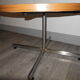 Table basse année 70
