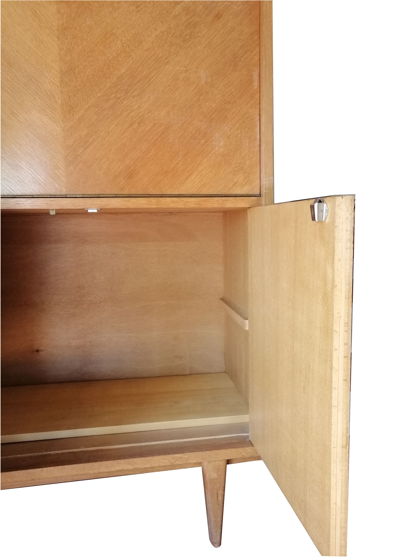 Vintage secretary 60s-70s