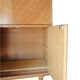 Vintage secretary 60s-70s