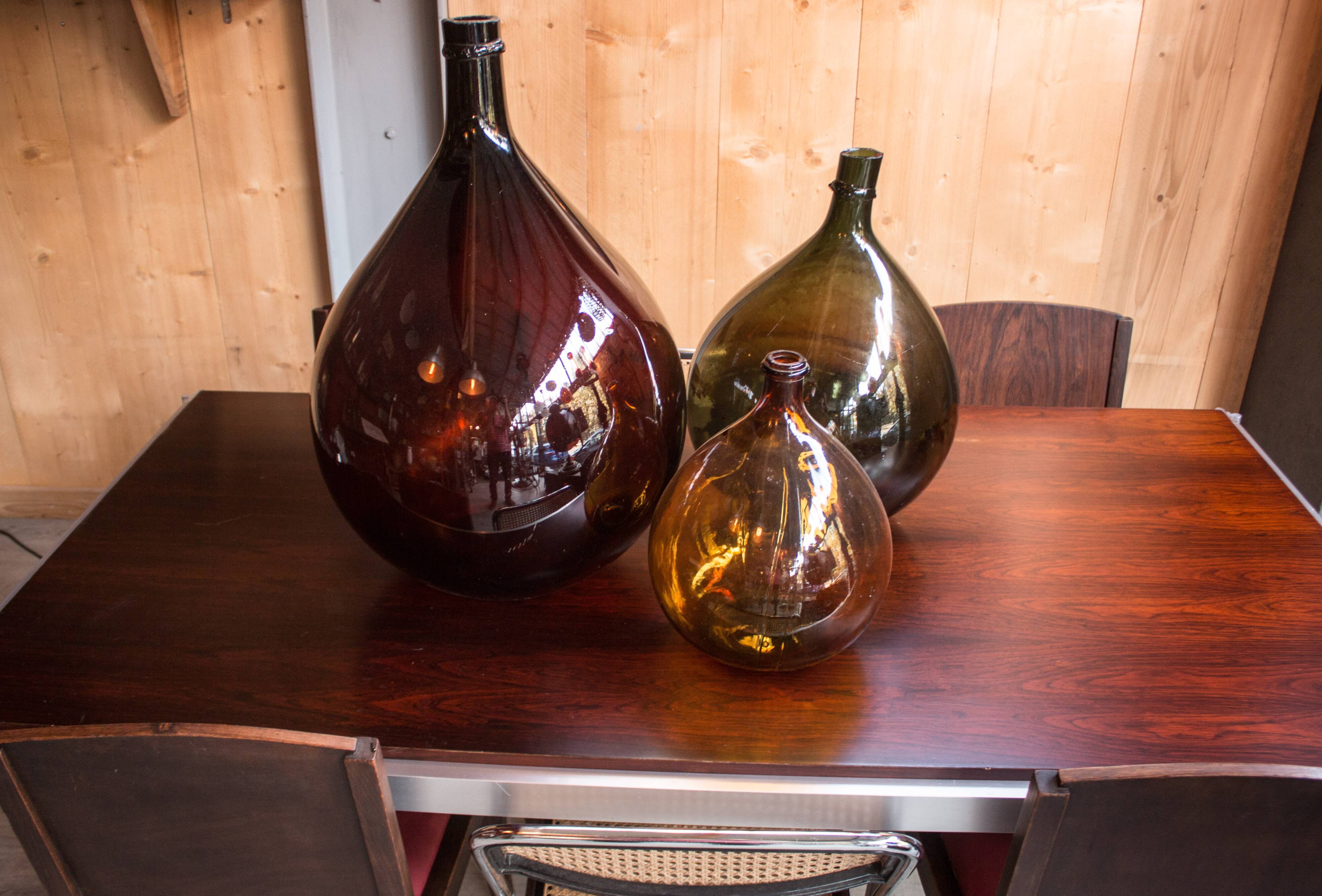 Demijohn 70 L