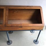 Furniture business showcase