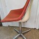 Chaise L202 de rRSchweitzer pour Lafargue de 1965