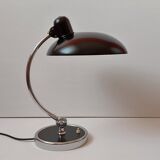 Desk lamp by C. Dell for Kaiser Idell, Germany, 1950