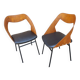 Louis Paolozzi chairs