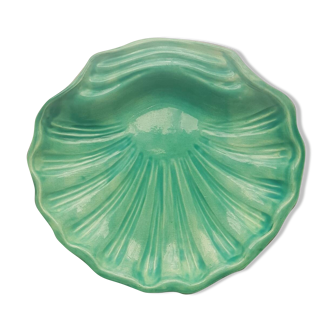 Plat coquillage