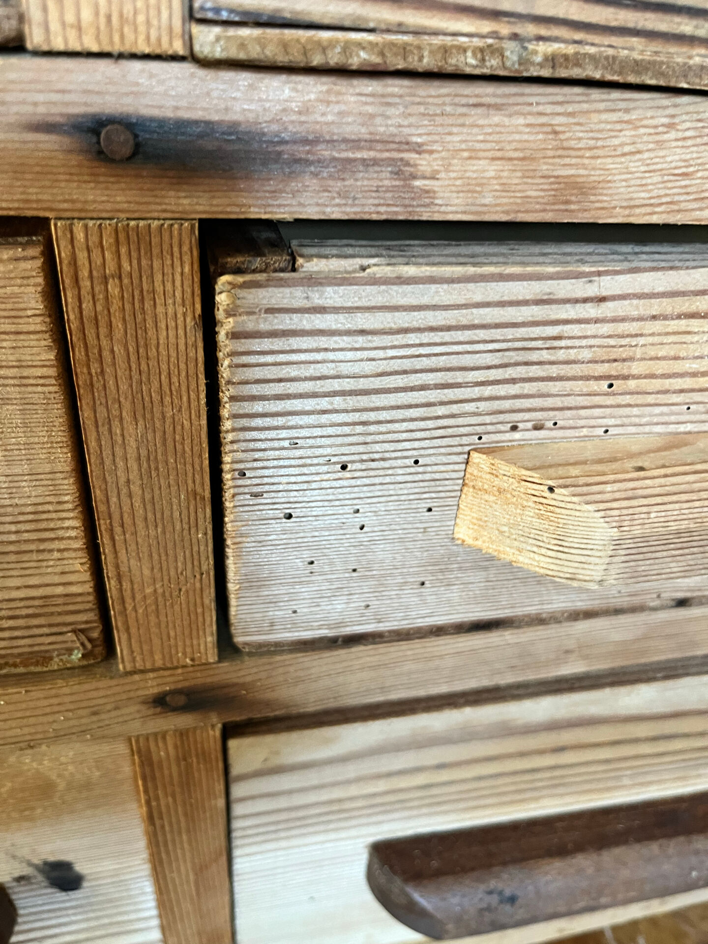 Workshop furniture