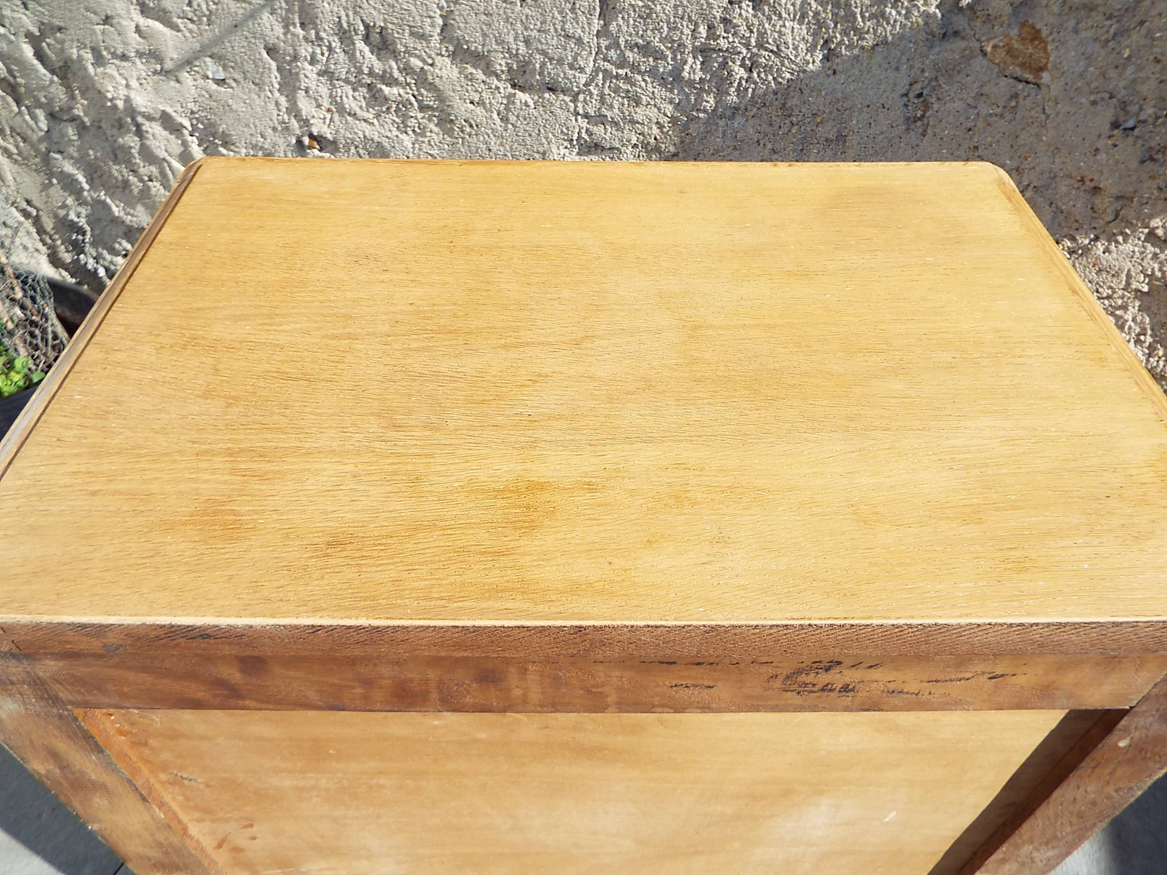 Chest of drawers 5 drawers