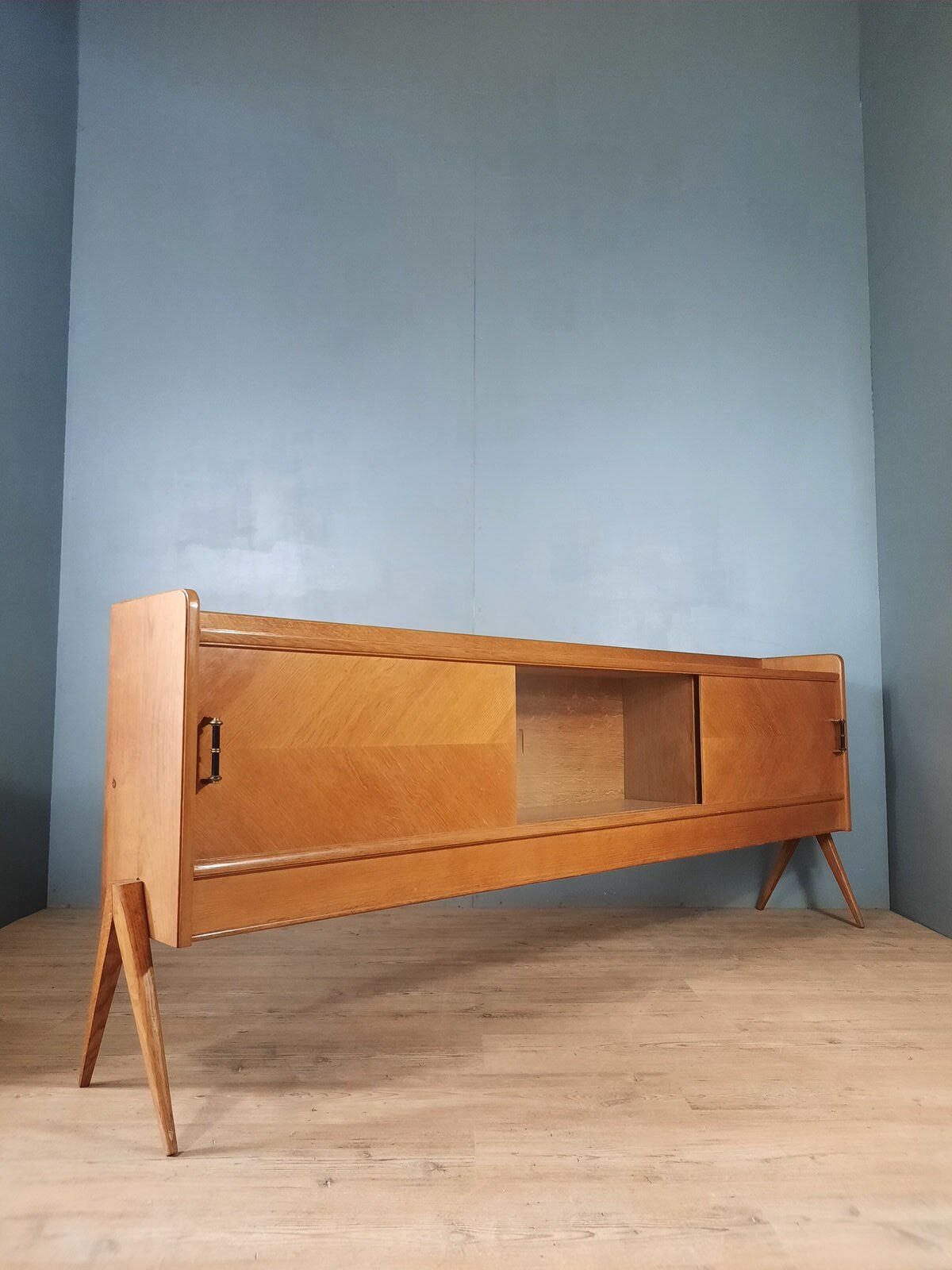 Vintage sideboard