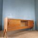 Enfilade vintage