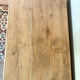Console ancienne