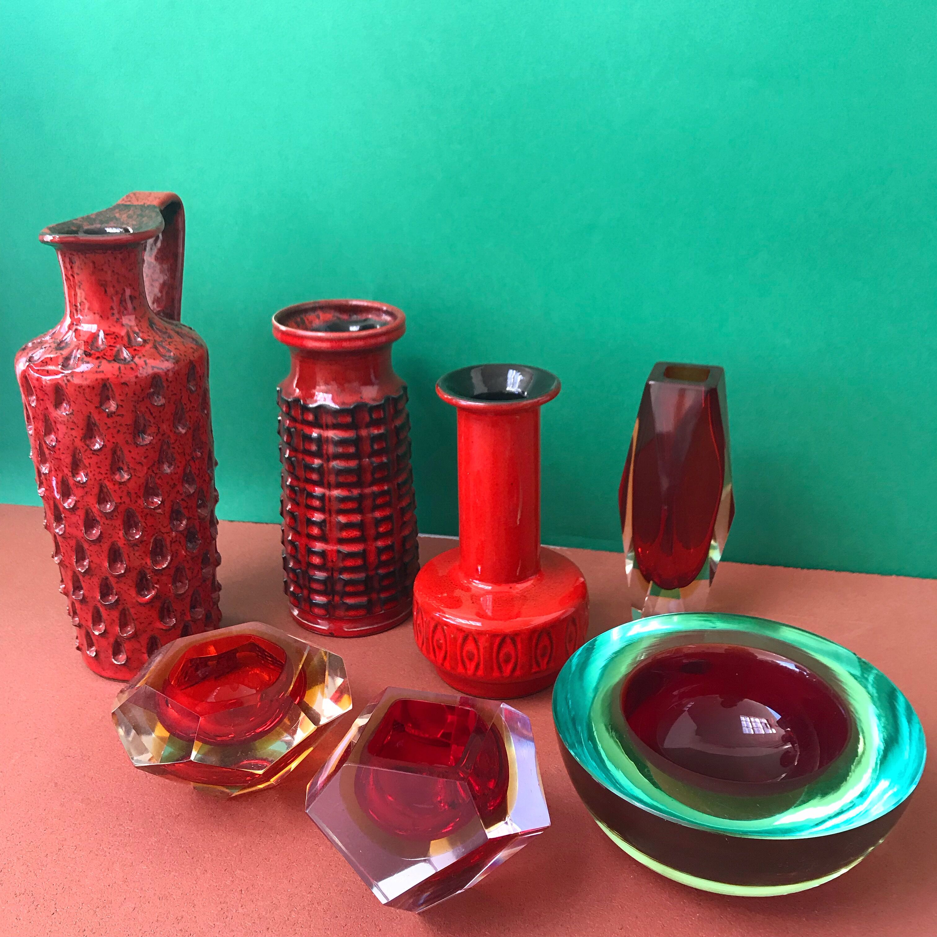 Trinket bolw XXL Murano