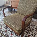 Vintage armchair