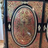 Napoleon III 2-door sideboard