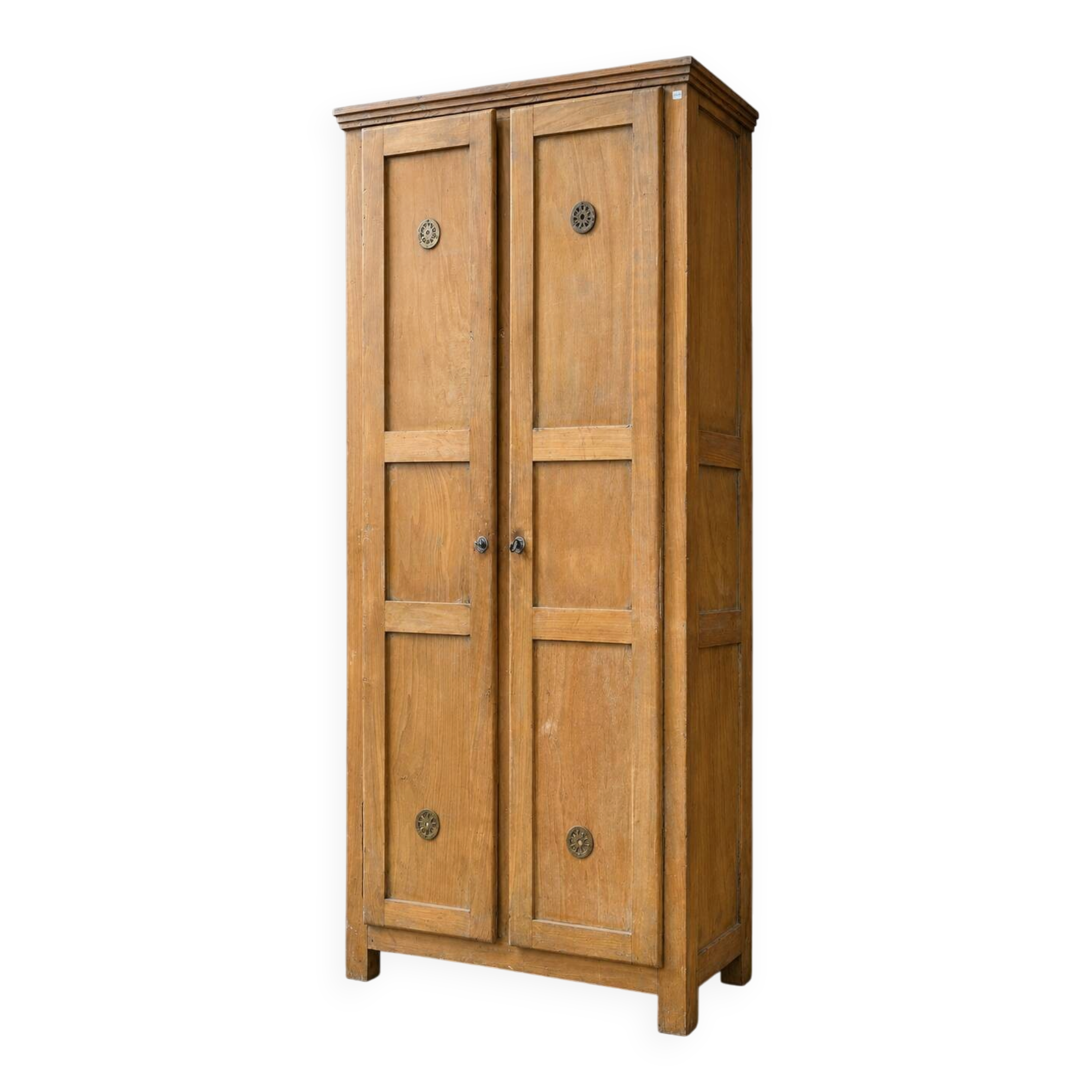 Parisian wardrobe