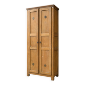 Parisian wardrobe
