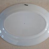 Ford & Sons Iron Earth Plate