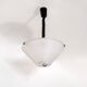 Egina Hanging Lamp by Angelo Mangiarotti for Artemide, 1979