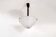Egina Hanging Lamp by Angelo Mangiarotti for Artemide, 1979