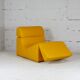 Fauteuil de Jean-Paul Barray circa 1970