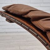 1970s, Norwegian design by Ingmar Relling, model "Siesta" for Westnofa, original condition.