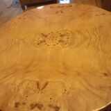 Art deco side table