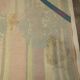 Kenzo rug "red pigalle" vintage