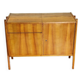 Buffet bar , séparateur par Frantisek Jirak pour Tatra Nabytok 1960