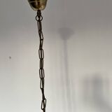 Suspension nacre