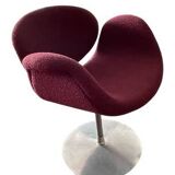 Little Tulip Armchair F163 Pierre Paulin — Artifort